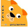 ekilli Boyama Kpek 0-6 Ya Yaynlar