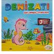 Hareketli Kitaplar Denizat Saklamba Oynuyor 0-6 Ya Yaynlar