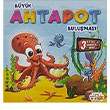 Hareketli Kitaplar Byk Ahtapot Bulumas 0-6 Ya Yaynlar