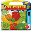 iz Sil Elen Sebzeler 0-6 Ya Yaynlar