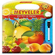 iz Sil Elen Meyveler 0-6 Ya Yaynlar