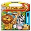 iz Sil Elen Hayvanlar 0-6 Ya Yaynlar