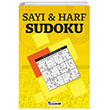 Say ve Harf Sudoku Teleskop Popler Bilim