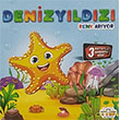 Hareketli Kitaplar Serisi Denizyldz Renk Aryor 0-6 Ya Yaynlar