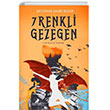 7 Renkli Gezegen Anonim Yaynclk