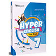 2025 7. Snf Hyper English Test Book Hiper Zeka Yaynlar