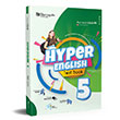2025 5. Snf Hyper English Test Book Hiper Zeka Yaynlar