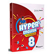 8. Snf Hyper English Practice Book (Quizzes & Dictionary) Hiper Zeka Yaynlar