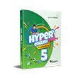 2025 5. Snf Hyper English Practice Book (Quizzes & Dictionary) Hiper Zeka Yaynlar