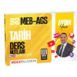 2026 MEB-AGS Akademisi Tarih Video Ders Notlar ndeks Akademi Yaynclk