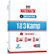 SML Matematik TYT Matematik 1 Kitap 3 Kamp Video Ders Kitab Zeduva Yaynlar
