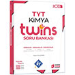 2026 TYT Twins Kimya Soru Bankas KR Akademi Yaynlar