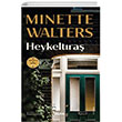 Heykeltra Alfa Yaynlar