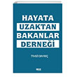 Hayata Uzaktan Bakanlar Dernei Gece Kitapl