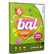 2025 6. Snf BAL Trke Soru Bankas Hiper Zeka