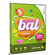 2025 5. Snf BAL Trke Soru Bankas Hiper Zeka