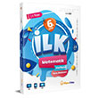 2025 6. Snf LK Matematik Haftalk Soru Bankas Hiper Zeka