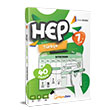2026 7. Snf Haftalk HEP Trke 40 Deneme Hiper Zeka