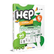 2026 6. Snf HEP Trke Haftalk Deneme Fyleri Hiper Zeka