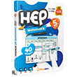 2026 5. Snf Haftalk HEP Matematik 40 Deneme Hiper Zeka