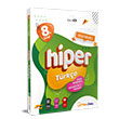 2026 8. Snf Hiper Trke Konu Anlatml & Soru Bankas Hiper Zeka