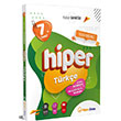 2026 7. Snf Hiper Trke Konu Anlatml & Soru Bankas Hiper Zeka
