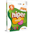 2026 6. Snf Hiper Trke Konu Anlatml & Soru Bankas Hiper Zeka