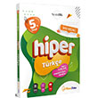 2026 5. Snf Hiper Trke Konu Anlatml & Soru Bankas Hiper Zeka