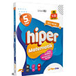 2026 5. Snf Hiper Matematik Konu Anlatml & Etkinlikli Soru Bankas Hiper Zeka