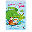 Ejderha Bakcsnn Srprizi Peta Kitap