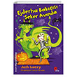 Ejderha Bakcs eker Avnda Peta Kitap