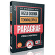 TYT AYT MS DGS ALES Hzl Okuma Teknikleriyle Paragraf Paraf Akademi