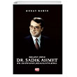 Beklenen Gne Dr. Sadk Ahmet Nobel Bilimsel Eserler
