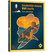 Sadettin Hoca TYT Tarih Soru Bankas KR Akademi