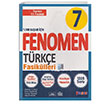7. Snf Trke Fasiklleri Fenomen Okul Yaynlar