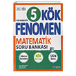 5. Snf Matematik KK Soru Bankas Fenomen Okul Yaynlar