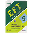 9. Snf Matematik Etkinlik Temelli Fenomen Testleri 40 Fasikl Fenomen Okul Yaynlar