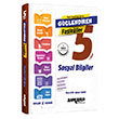 5. Snf Sosyal Bilgiler Glendiren Fasikller Ankara Yaynclk