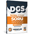 2026 DGS Prestij Serisi Saysal Yetenek Tamam zml Soru Bankas Yediiklim Yaynlar