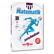 YKS TYT Matematik Soru Bankas zml Rekortmen Yaynlar