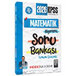 2026 KPSS Matematik Algoritma Soru Bankas zml Metin imek ndeks Akademi Yaynclk