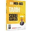 2026 MEB-AGS Tarih Soru Bankas zml Aydn Yce ndeks Akademi Yaynclk