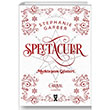 Caraval 3.5 Spectacular Muhteem Gsteri Dex Yaynevi