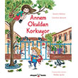 Annem Okuldan Korkuyor Okuyan Koala
