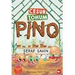 Cesur Tohum Pino Beyaz Balina Yaynlar