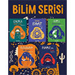 Bilim Serisi- lkokul Okuma Kitaplar 5`Li Set Multibem Yaynlar