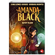 Amanda Black 2 Kayp Tlsm Beyaz Balina Yaynlar