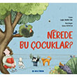 Nerede Bu ocuklar? Multibem Yaynlar
