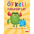 fkeli Canavarlar Literatr ocuk