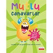 Mutlu Canavarlar Literatr ocuk